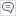 %ICON{bubble}% - Speech bubble, defined in TWiki.TWikiDocGraphics bubble