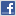 %ICON{facebook}% - Facebook, defined in TWiki.TWikiDocGraphics facebook