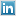 %ICON{linkedin}% - LinkedIn, defined in TWiki.TWikiDocGraphics linkedin