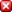 %ICON{remove}% - Remove button, small, defined in TWiki.TWikiDocGraphics remove
