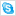 %ICON{skype}% - Skype, defined in TWiki.TWikiDocGraphics skype