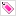 %ICON{tag-magenta}% - Magenta tag, defined in TWiki.TWikiDocGraphics tag-magenta