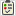 %ICON{tasks}% - Tasks, defined in TWiki.TWikiDocGraphics tasks