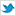 %ICON{twitter}% - Twitter, defined in TWiki.TWikiDocGraphics twitter